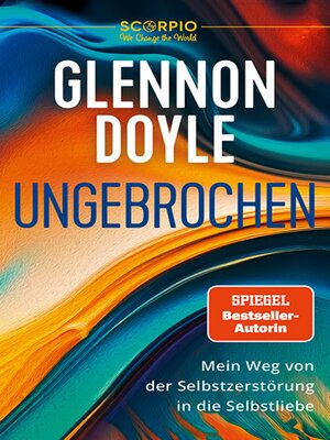 cover image of Ungebrochen